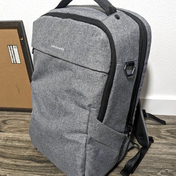 Solgaard Other - Solgaard Lifepack Endeavor (with closet)